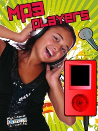 Cover image: MP3 Players 9781606949214