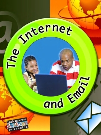 Cover image: The Internet and Email 9781606949191
