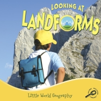 Imagen de portada: Looking At Landforms 9781606945377