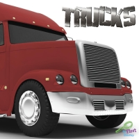 Cover image: Trucks 9781604725278