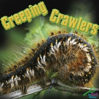 Cover image: Creeping Crawlers 9781606949115