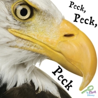 Imagen de portada: Peck, Peck, Peck 9781604725391