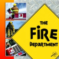表紙画像: The Fire Department 9781604729672