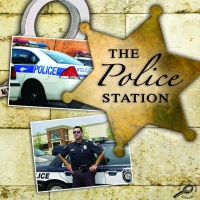 صورة الغلاف: The Police Station 9781604729702