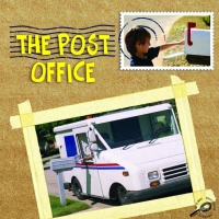 表紙画像: The Post Office 9781604729719