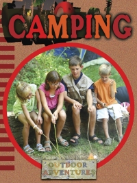 Cover image: Camping 9781615907243