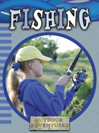Imagen de portada: Fishing 9781606943694
