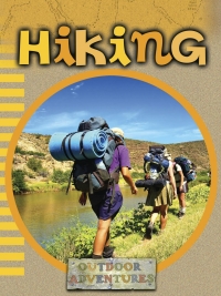 Cover image: Hiking 9781615907267