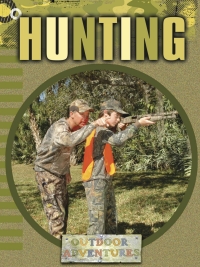 Cover image: Hunting 9781606943687