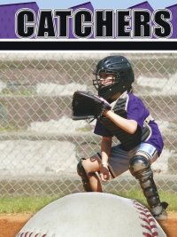 Cover image: Catchers 9781606943298