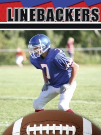 Cover image: Linebackers 9781606943274