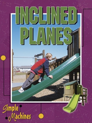 Imagen de portada: Inclined Planes 9781606945193
