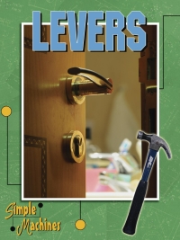 Cover image: Levers 9781606945209