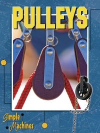 Cover image: Pulleys 9781606945216