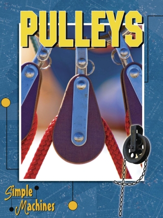 Titelbild: Pulleys 9781606945216