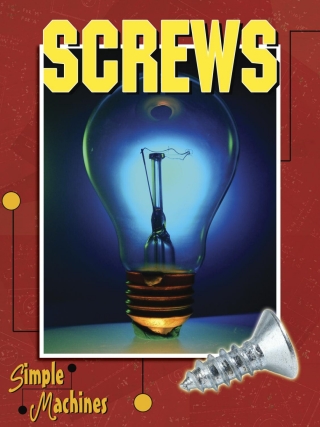Cover image: Screws 9781606945223