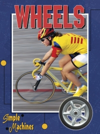 Cover image: Wheels 9781606945247