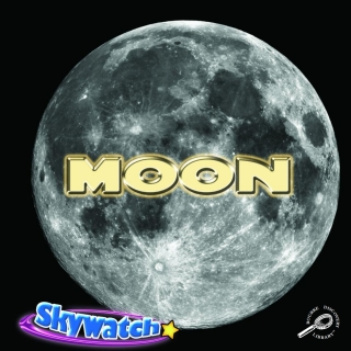 Imagen de portada: Moon 9781604729559