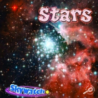 Imagen de portada: Stars 9781604729580