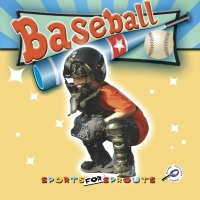 Imagen de portada: Baseball 9781606948217