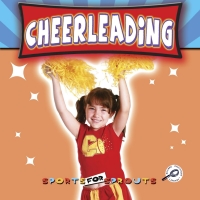 Imagen de portada: Cheerleading 9781606948224
