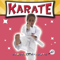 Cover image: Karate 9781606948248