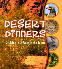 Imagen de portada: Desert Dinners 9781606949122