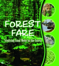 Imagen de portada: Forest Fare 9781604723168