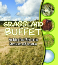 Imagen de portada: Grassland Buffet 9781604723182