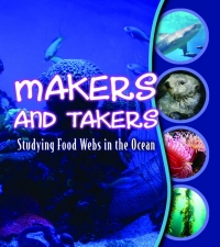 Imagen de portada: Makers and Takers 9781604727845