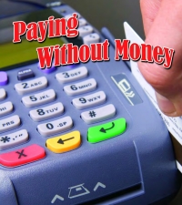Cover image: Paying Without Money 9781604729832