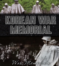 表紙画像: Korean War Memorial 9781617410987