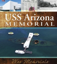 صورة الغلاف: USS Arizona Memorial 9781617410994