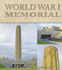 表紙画像: World War I Memorial 9781615909674