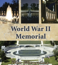 Imagen de portada: World War II Memorial 9781615909681