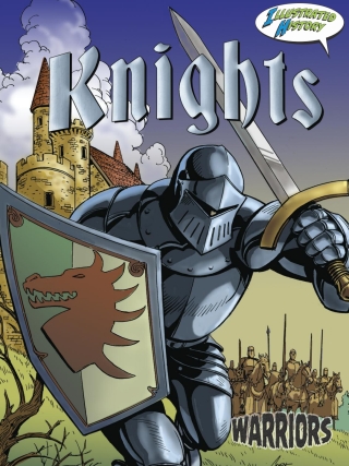 Imagen de portada: Knights 9781606945407