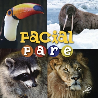 Imagen de portada: Facial Fare 9781604727869