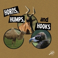Omslagafbeelding: Horns, Humps, and Hooks 9781604727876