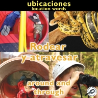 Cover image: Rodear y atravesar 9781615903375