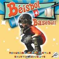 Cover image: Béisbol 9781615908325