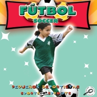 Cover image: Fútbol 9781615908349