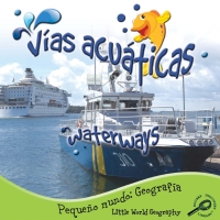 Cover image: Vías acuáticas 9781627176132