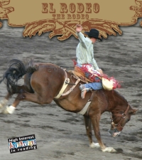 Cover image: El rodeo 9781604725155