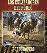 Cover image: Los enlazadores del rodeo 9781604725179