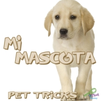 Cover image: Mi mascota 9781615908660