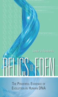 Cover image: Relics of Eden 9781591025641