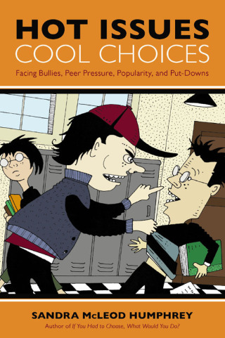 Immagine di copertina: Hot Issues, Cool Choices 9781591025696