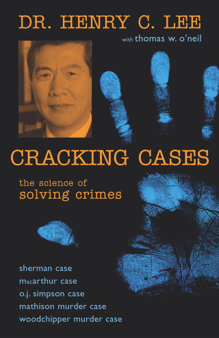 Cover image: Cracking Cases