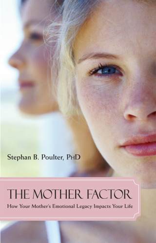 Cover image: Mother Factor