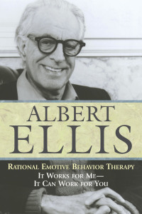 Titelbild: Rational Emotive Behavior Therapy 9781591021841